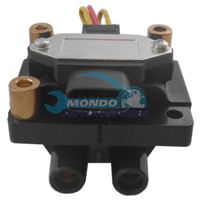 Ignition coil