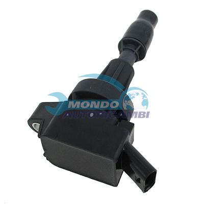 Ignition coil