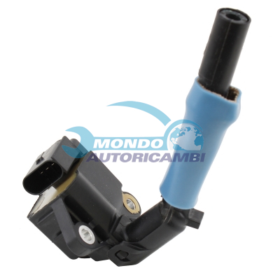 Ignition coil