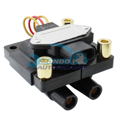 Ignition coil