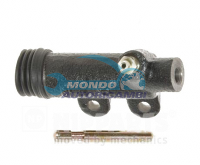 Slave Cylinder, clutch