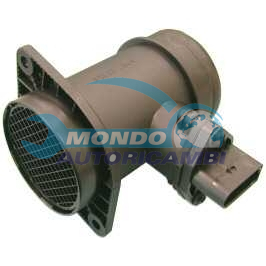 AIR FLOW METER