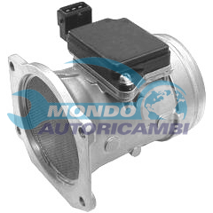 AIR FLOW METER