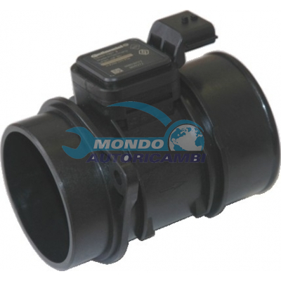 AIR FLOW METER