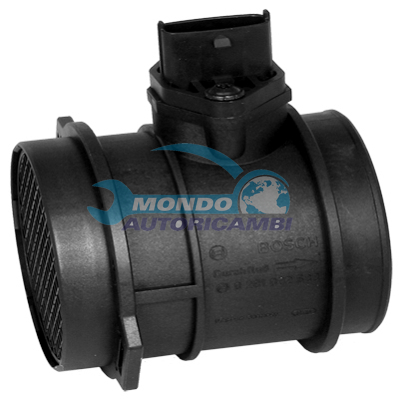 AIR FLOW METER