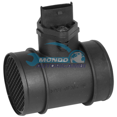 AIR FLOW METER