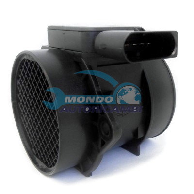 Airflow meter