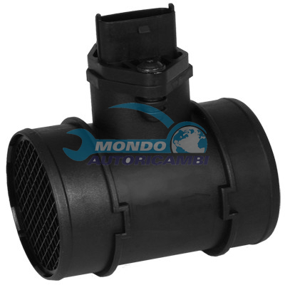 Airflow meter