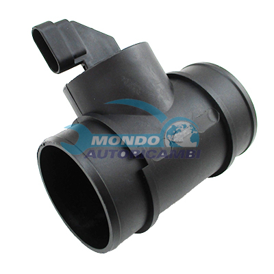 Airflow meter