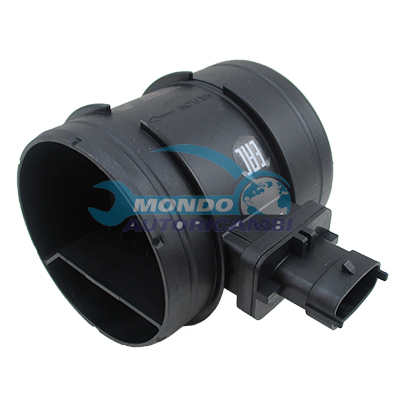 Airflow meter