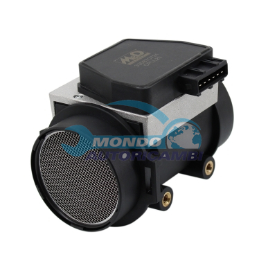 Airflow meter