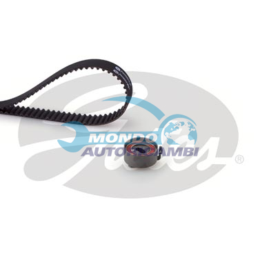 Timing Belt Kit