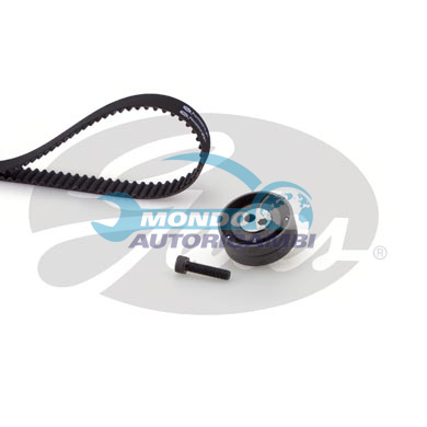 Timing Belt Kit