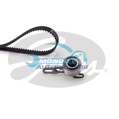 Timing Belt Kit