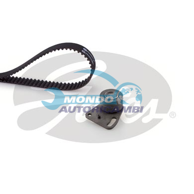 Timing Belt Kit