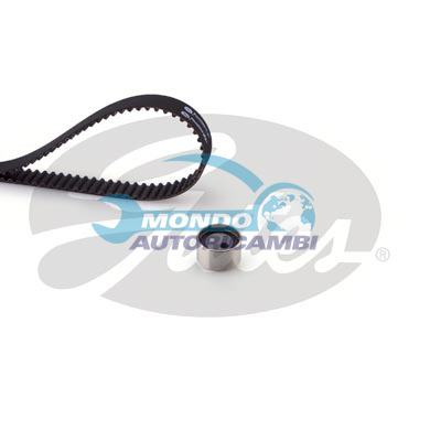 Timing Belt Kit
