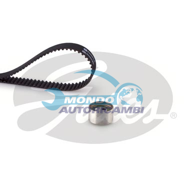 Timing Belt Kit