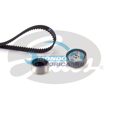 Timing Belt Kit