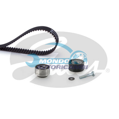 Timing Belt Kit