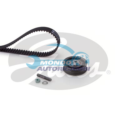 Timing Belt Kit