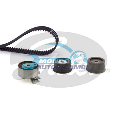 Timing Belt Kit