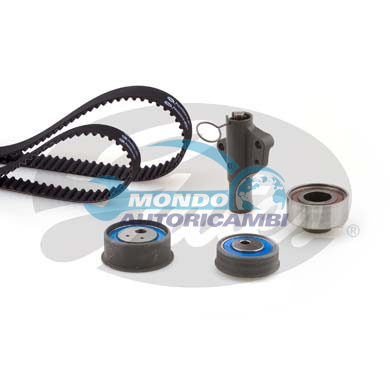 Timing Belt Kit