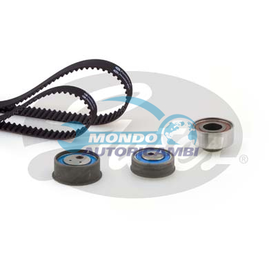 Timing Belt Kit