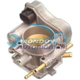 THROTTLE BODY