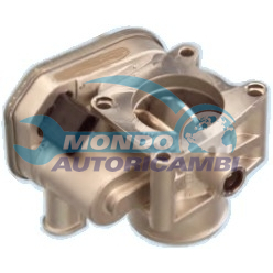 THROTTLE BODY