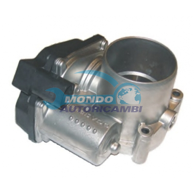 THROTTLE BODY