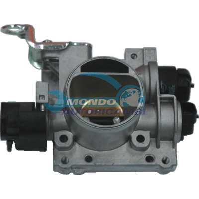 THROTTLE BODY