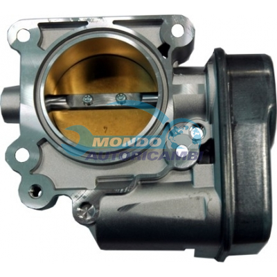 THROTTLE BODY