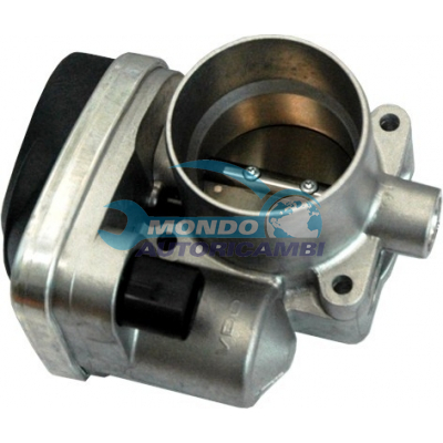 THROTTLE BODY