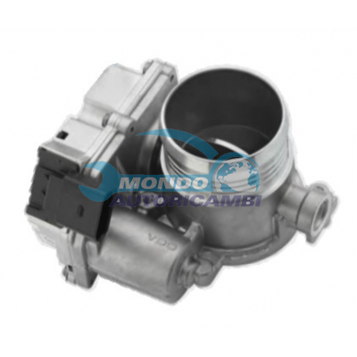 THROTTLE BODY