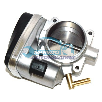 THROTTLE BODY