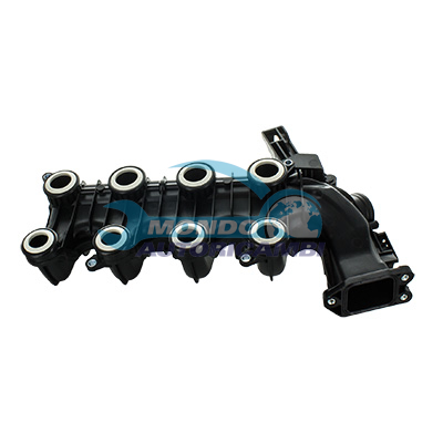 Inlet manifold