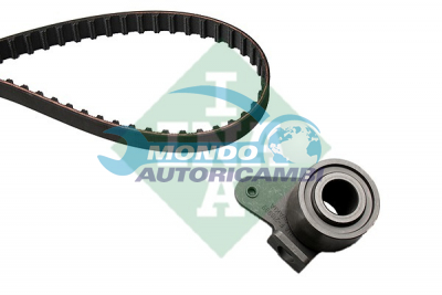 Timing Belt Kit