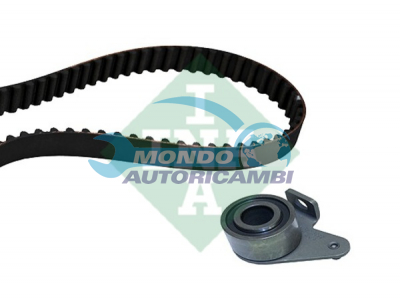 Timing Belt Kit