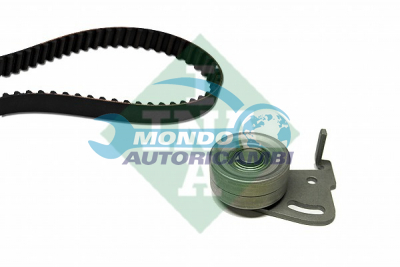 Timing Belt Kit