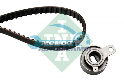 Timing Belt Kit