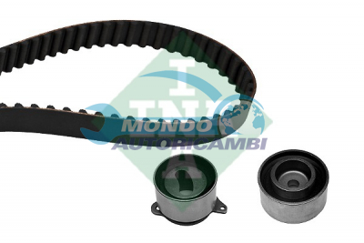 Timing Belt Kit