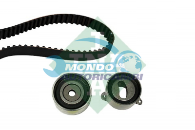 Timing Belt Kit