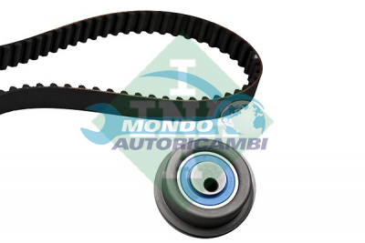 Timing Belt Kit