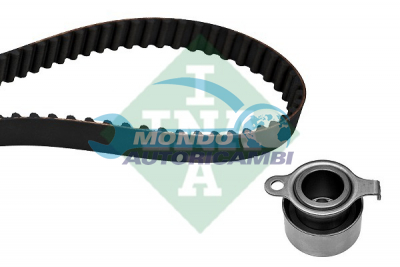 Timing Belt Kit