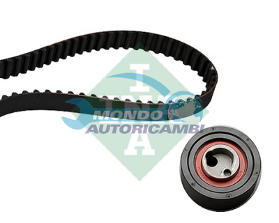 Timing Belt Kit