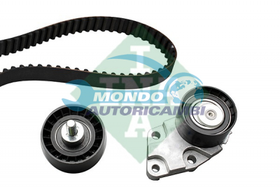 Timing Belt Kit