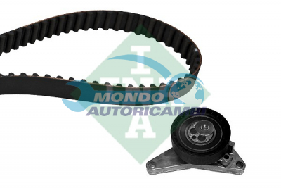 Timing Belt Kit