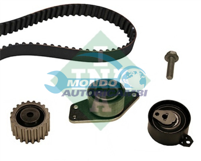 Timing Belt Kit