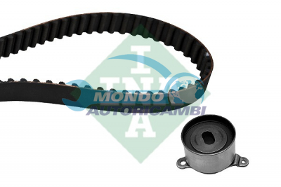 Timing Belt Kit