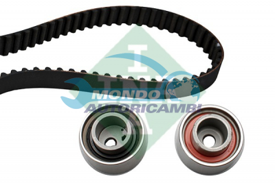 Timing Belt Kit